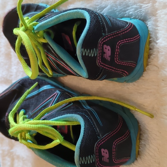 New Balance Running Tennis shoes Multicolor - Picture 5 of 8